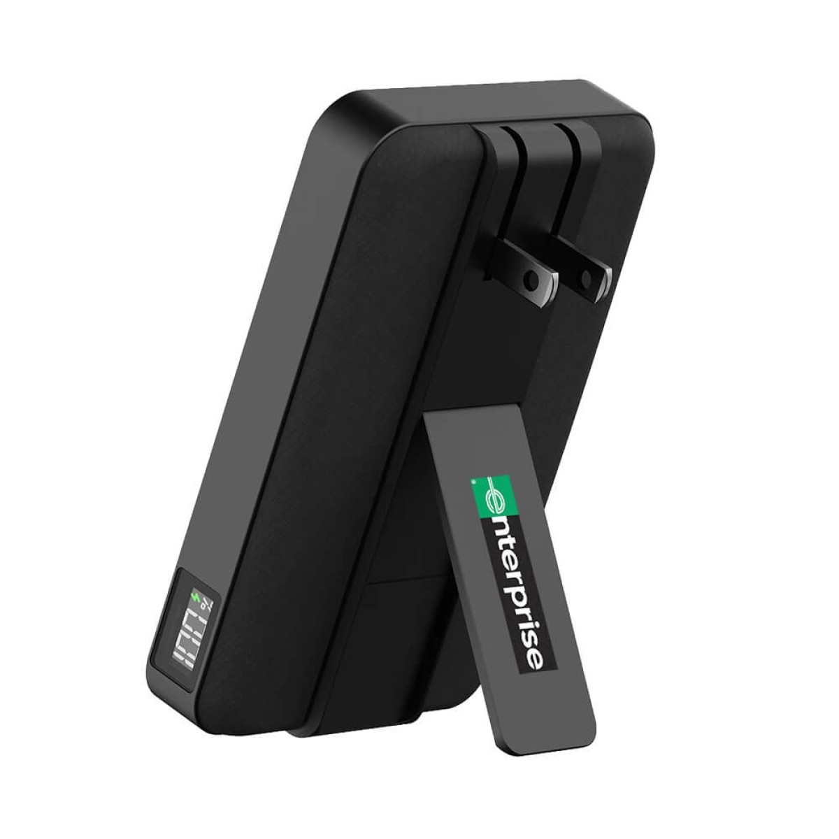 Picture of MyCharge Cliqluxe 10K Wireless Magnetic Charger