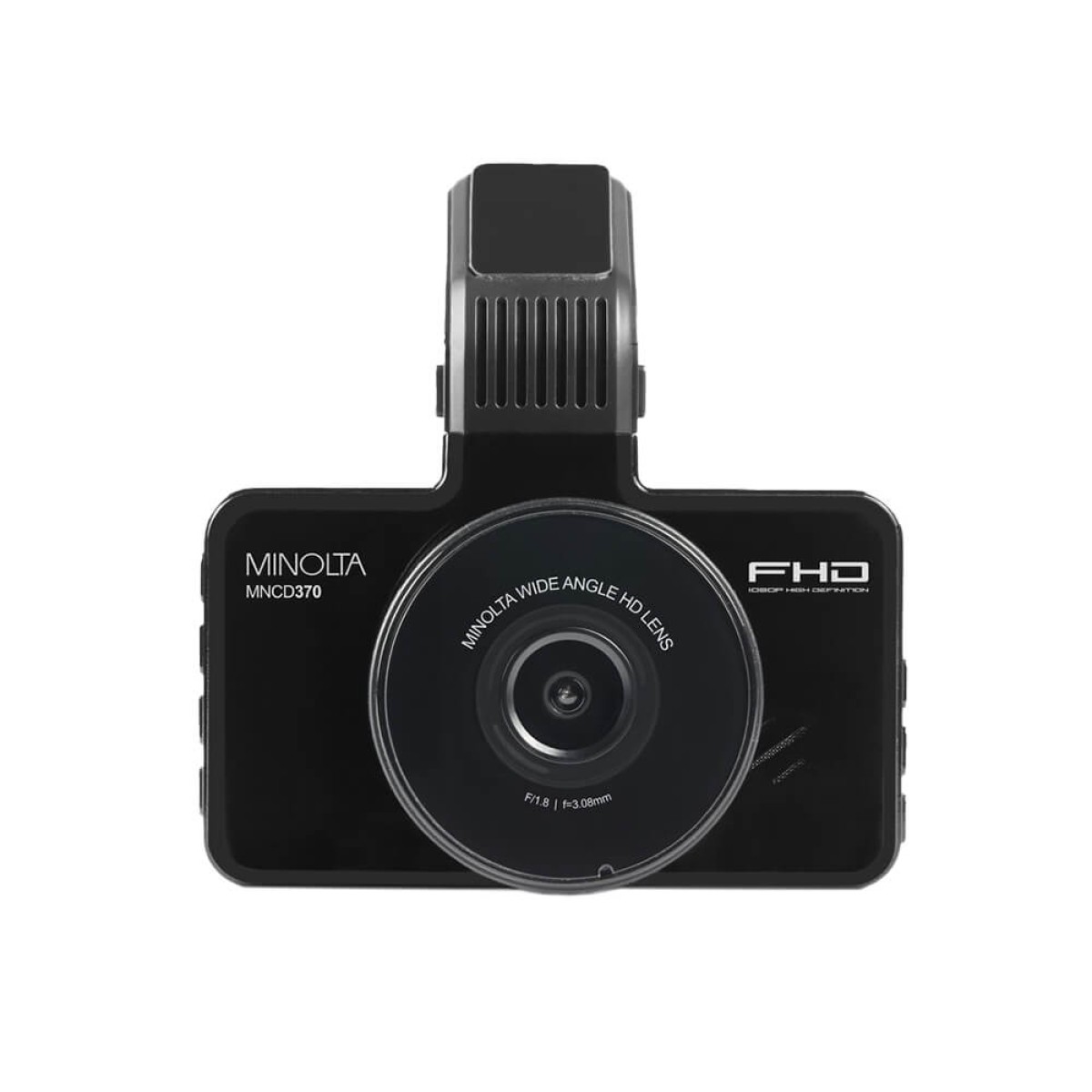 Picture of Minolta 1080P Dash Cam W/3.0" LCD