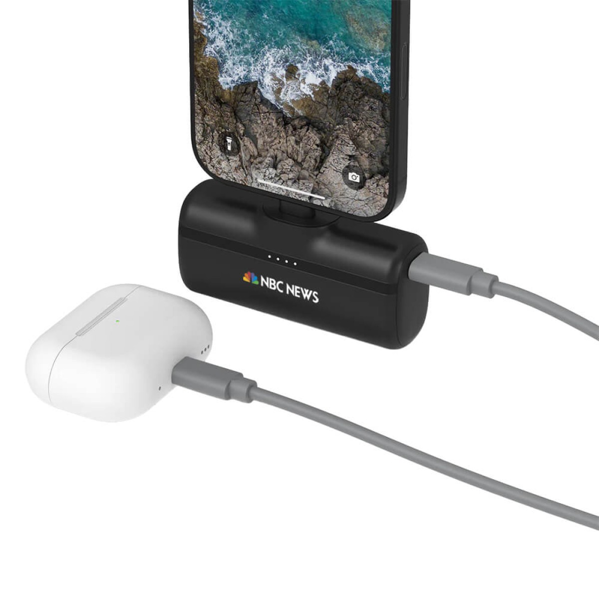 Picture of Nimble Bump Portable Charger