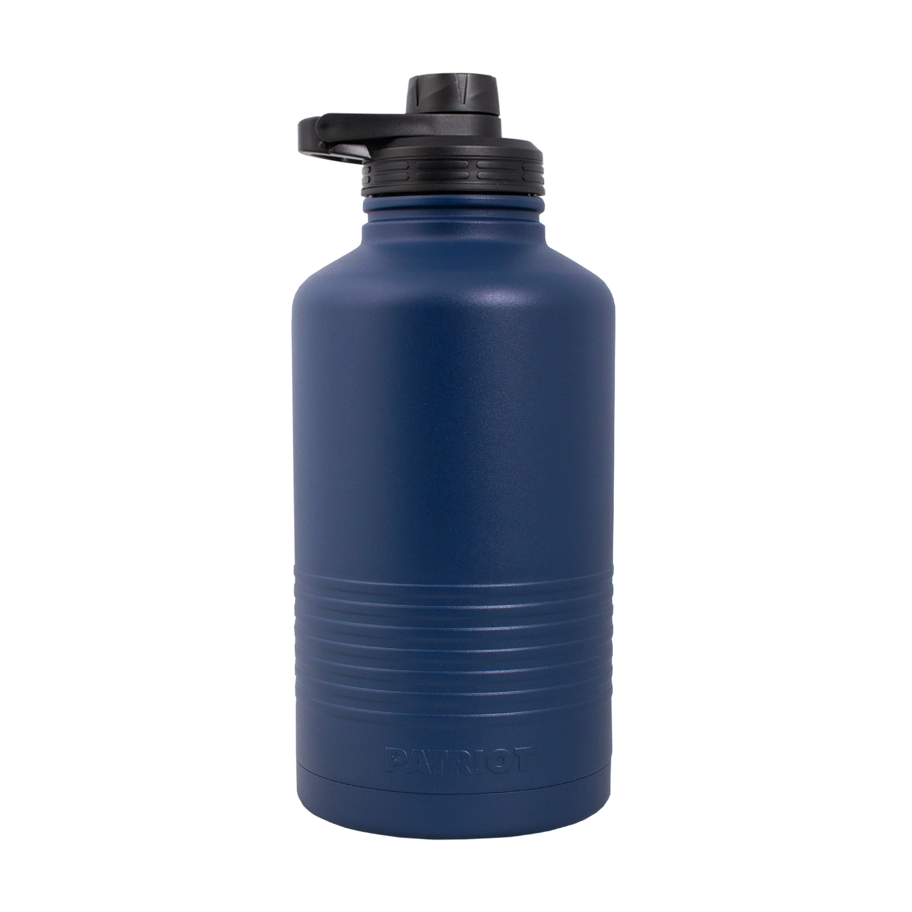Picture of Patriot Half Gallon Bottle