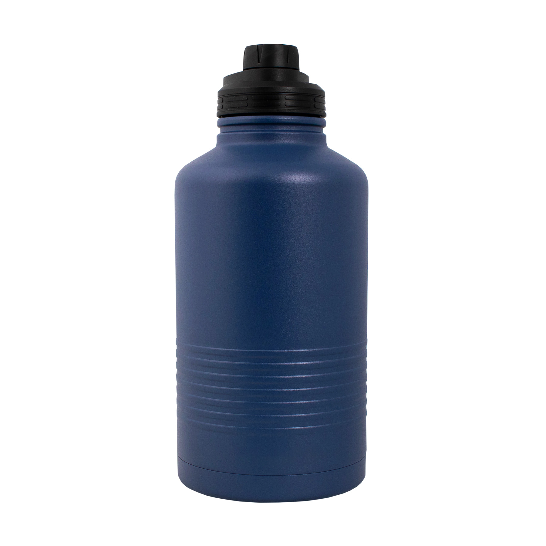 Picture of Patriot Half Gallon Bottle