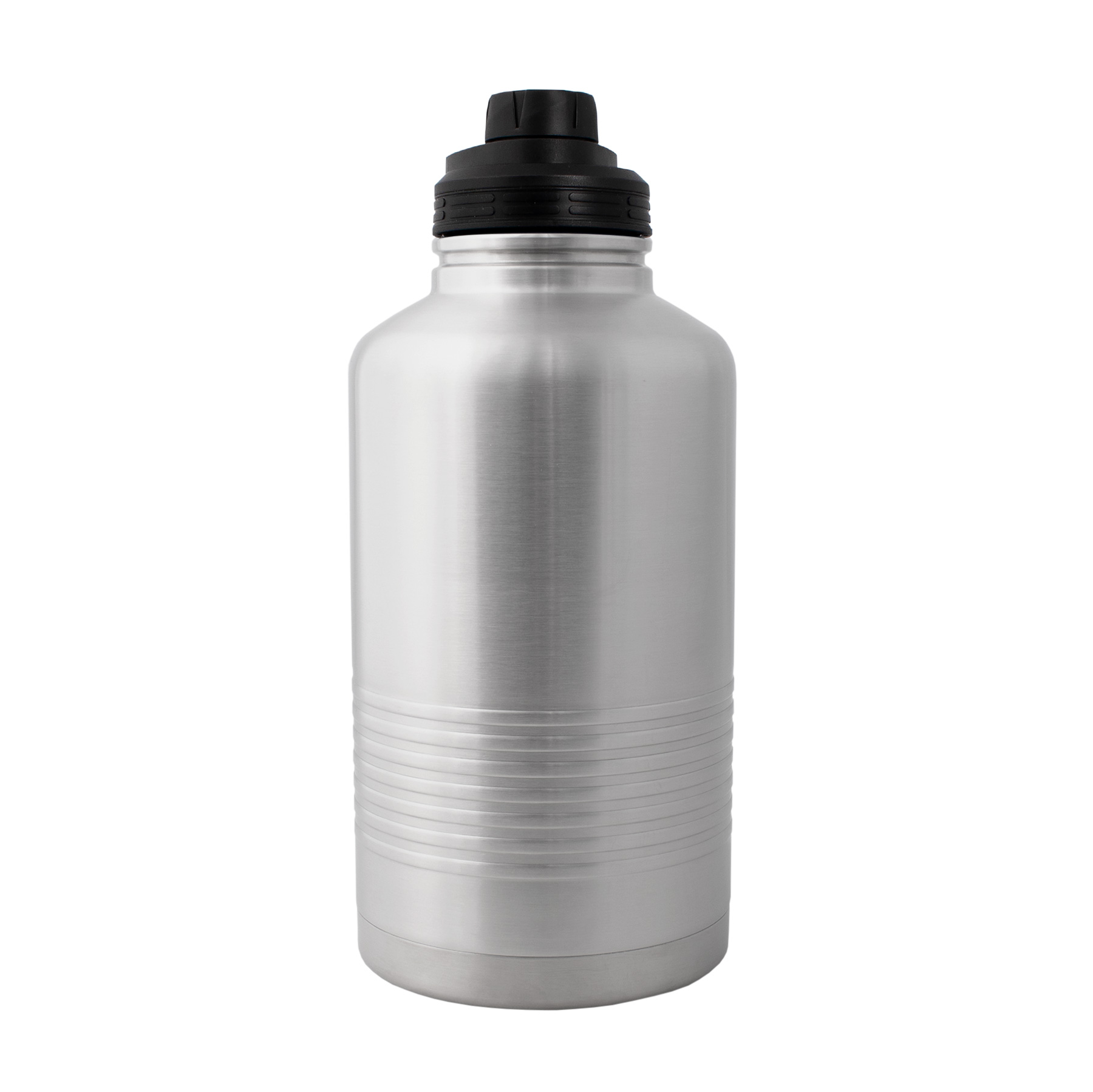 Picture of Patriot Half Gallon Bottle