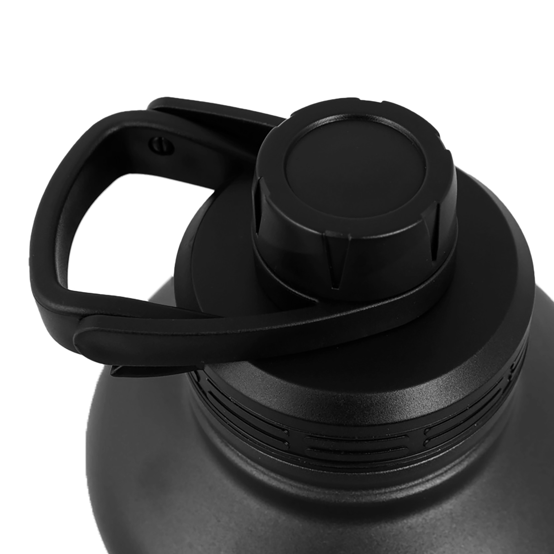Picture of Patriot Half Gallon Bottle