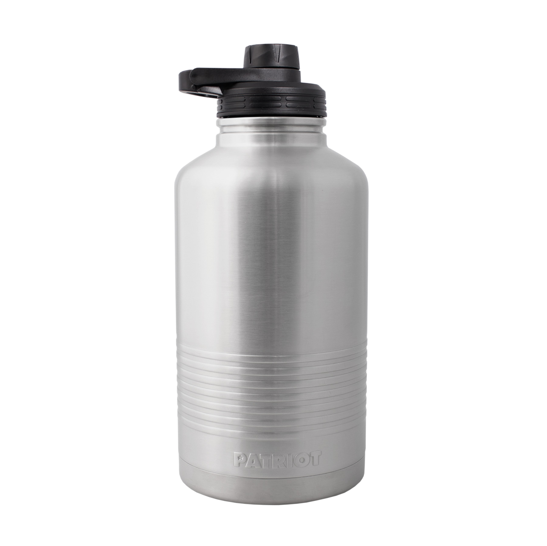 Picture of Patriot Half Gallon Bottle