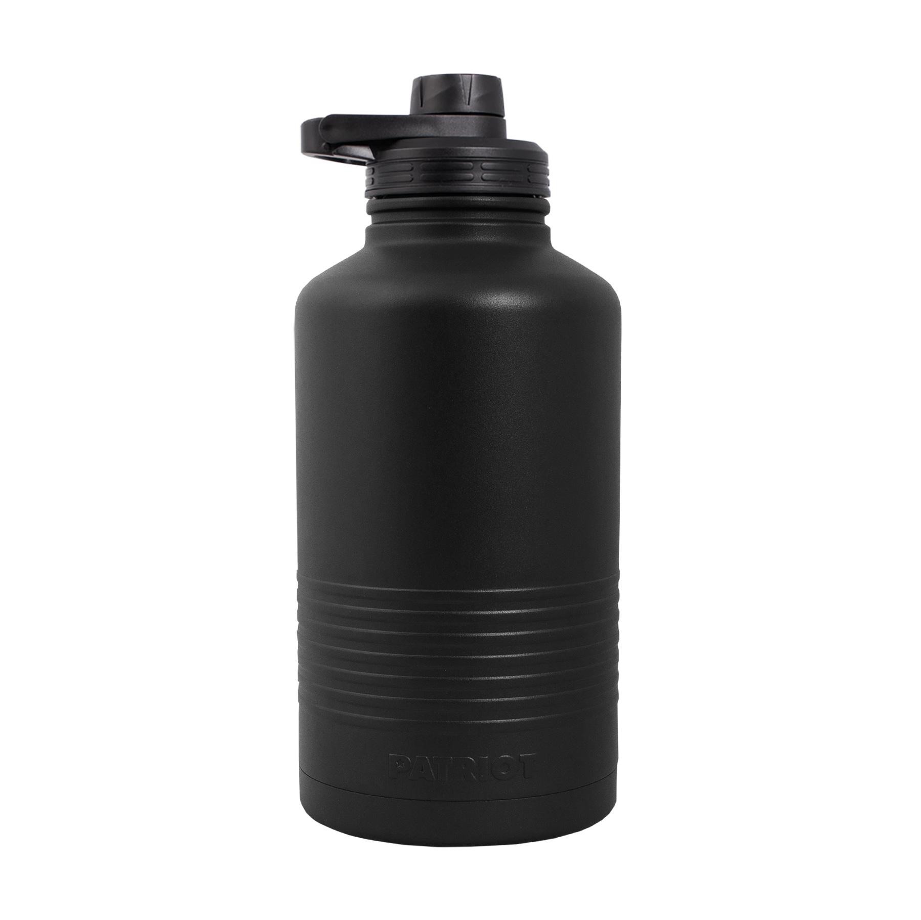 Picture of Patriot Half Gallon Bottle
