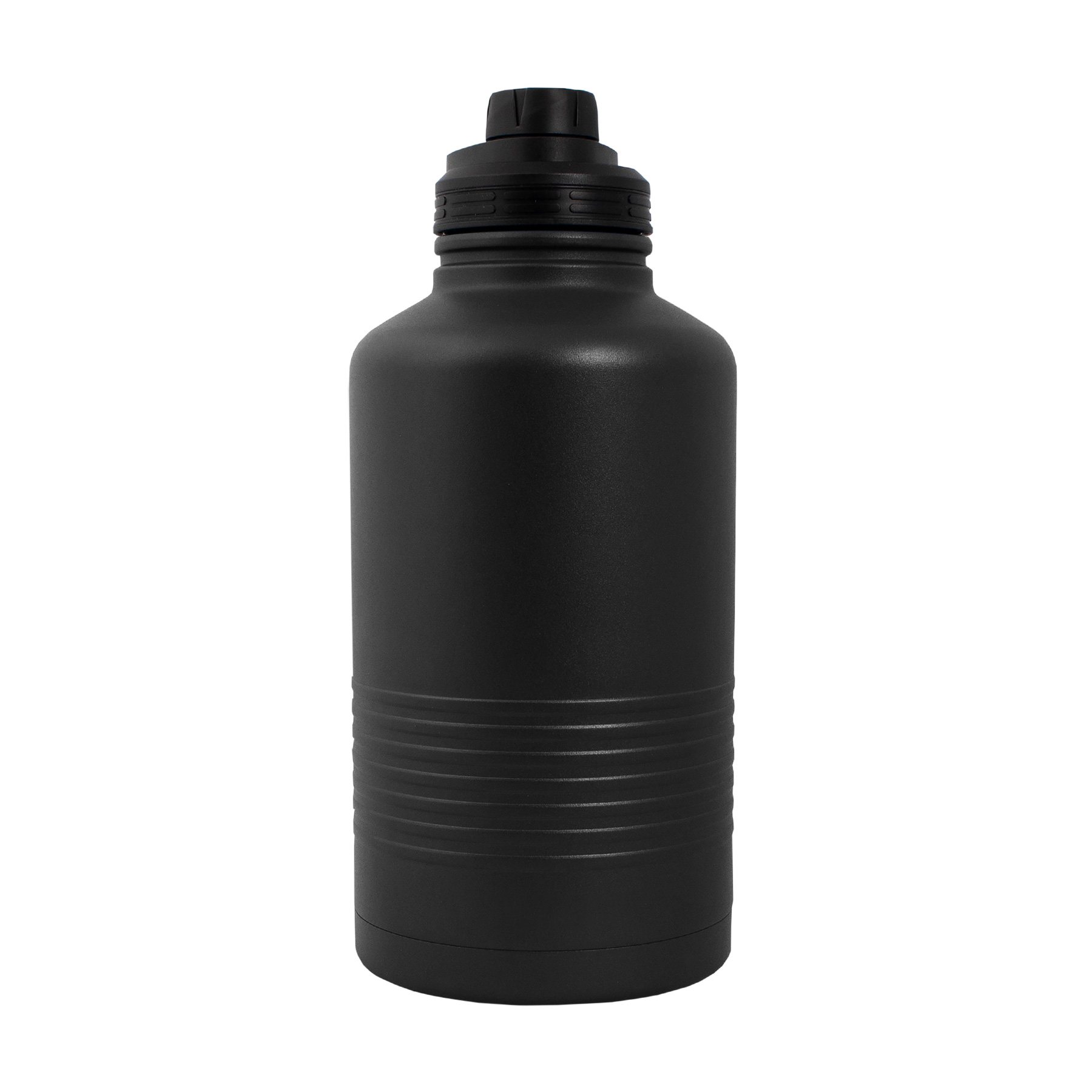 Picture of Patriot Half Gallon Bottle
