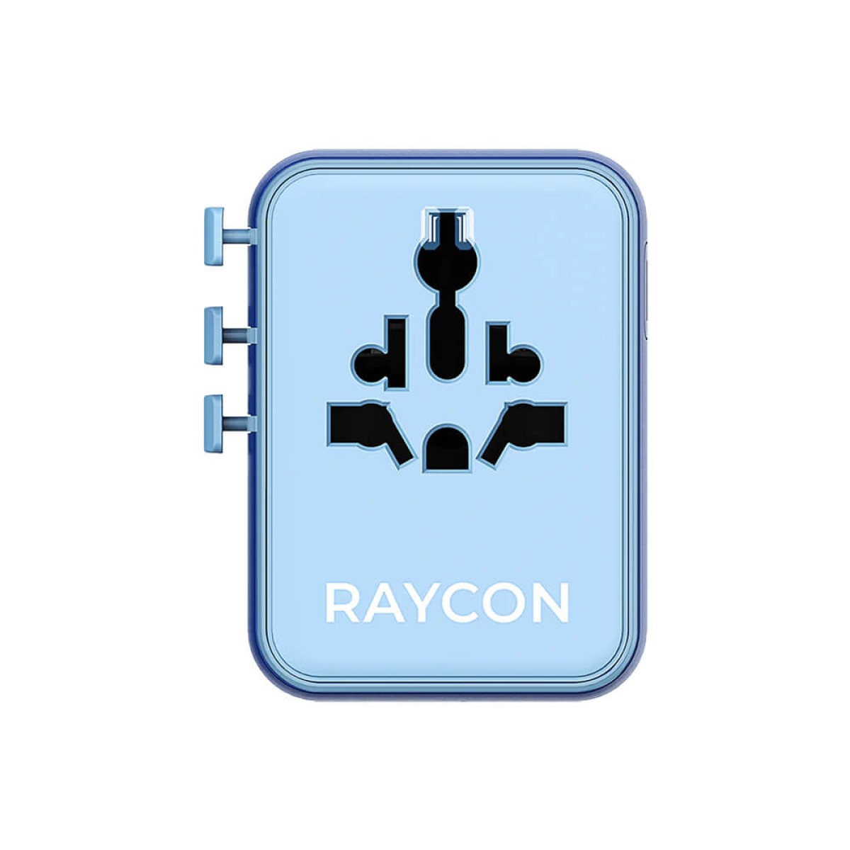 Picture of Raycon the Magic Travel Adapter 45W