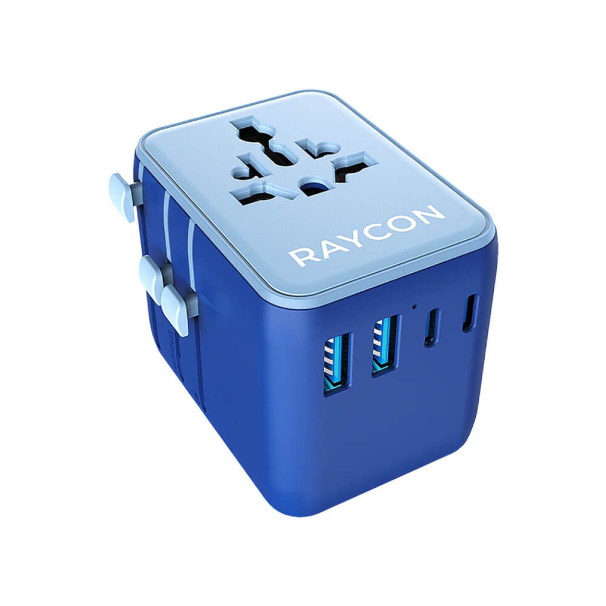 Picture of Raycon the Magic Travel Adapter 45W