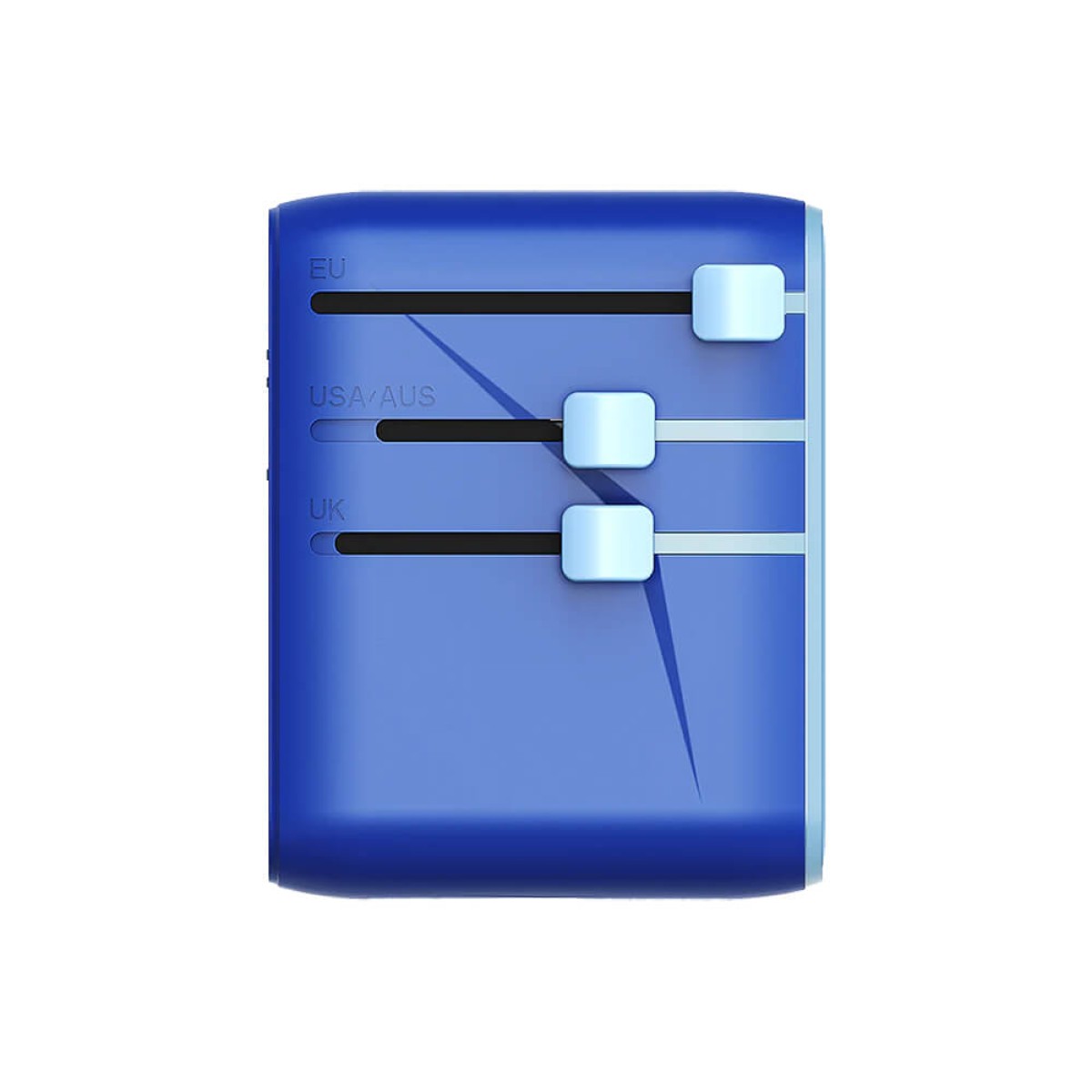 Picture of Raycon the Magic Travel Adapter 45W