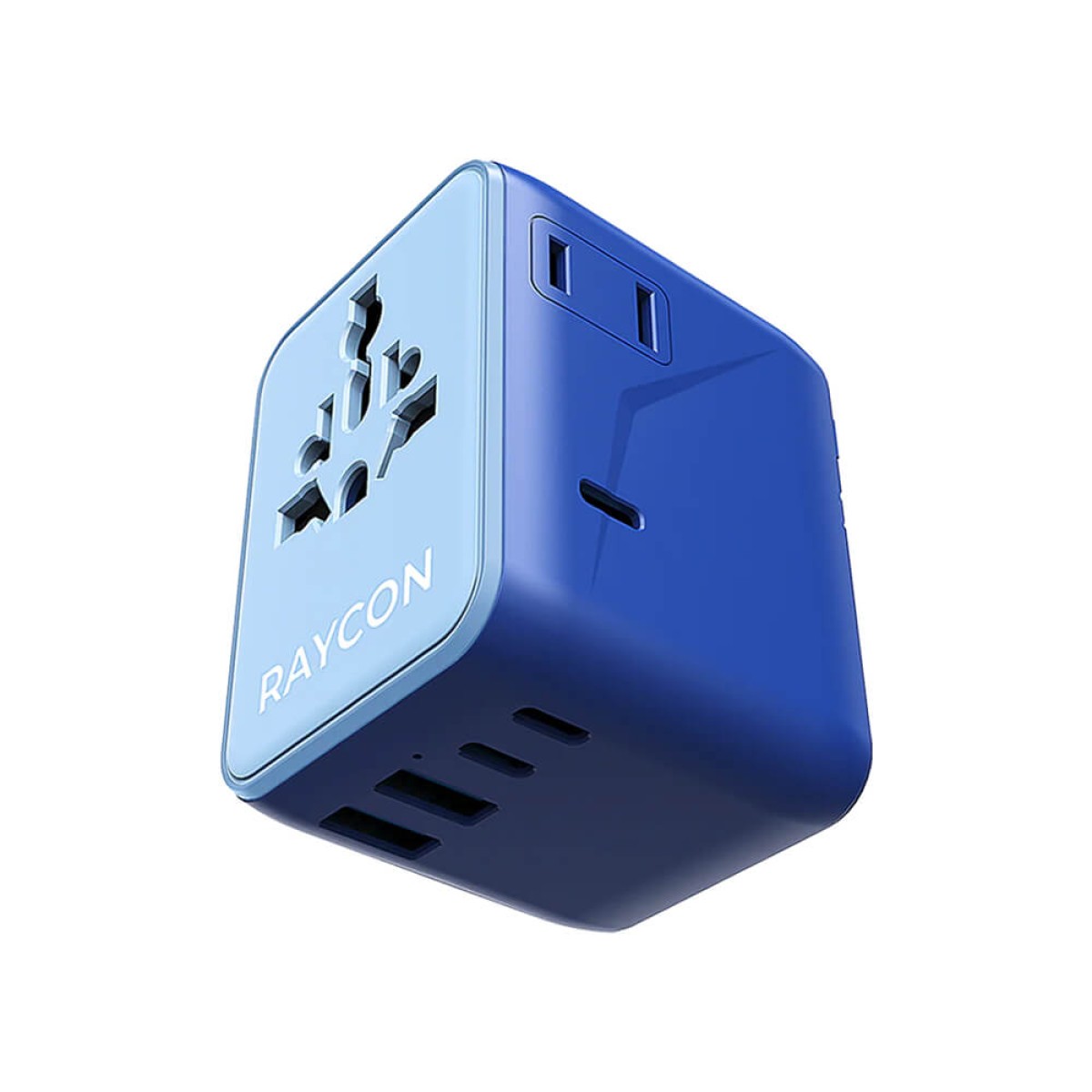 Picture of Raycon the Magic Travel Adapter 45W
