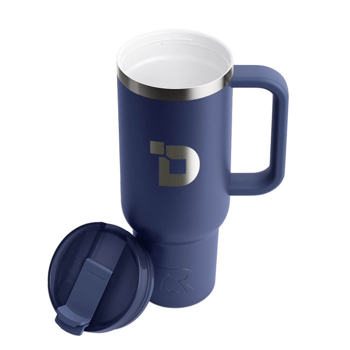 Picture of RTIC Road Trip 40oz Tumbler (Ceramic Lining)