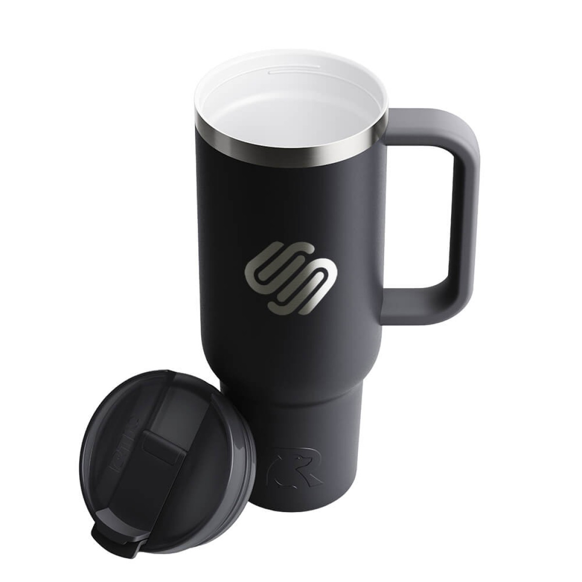 Picture of RTIC Road Trip 40oz Tumbler (Ceramic Lining)