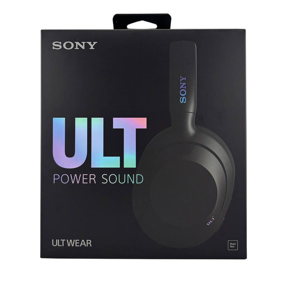 Picture of Sony Ult Wear Wireless Noise Canceling Headphones