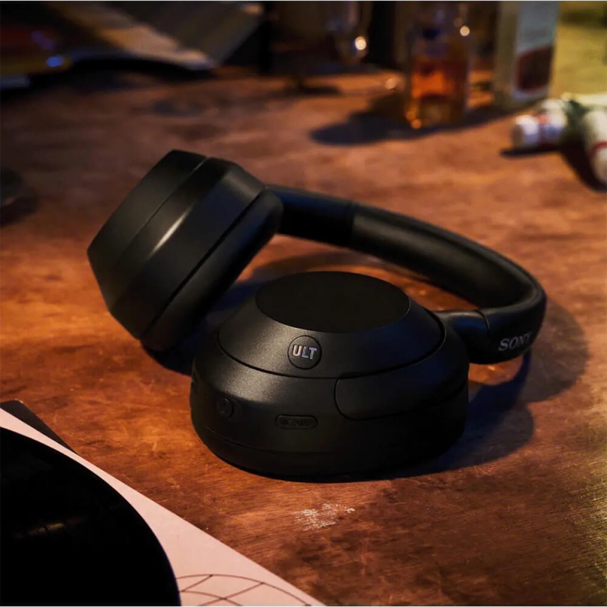 Picture of Sony Ult Wear Wireless Noise Canceling Headphones