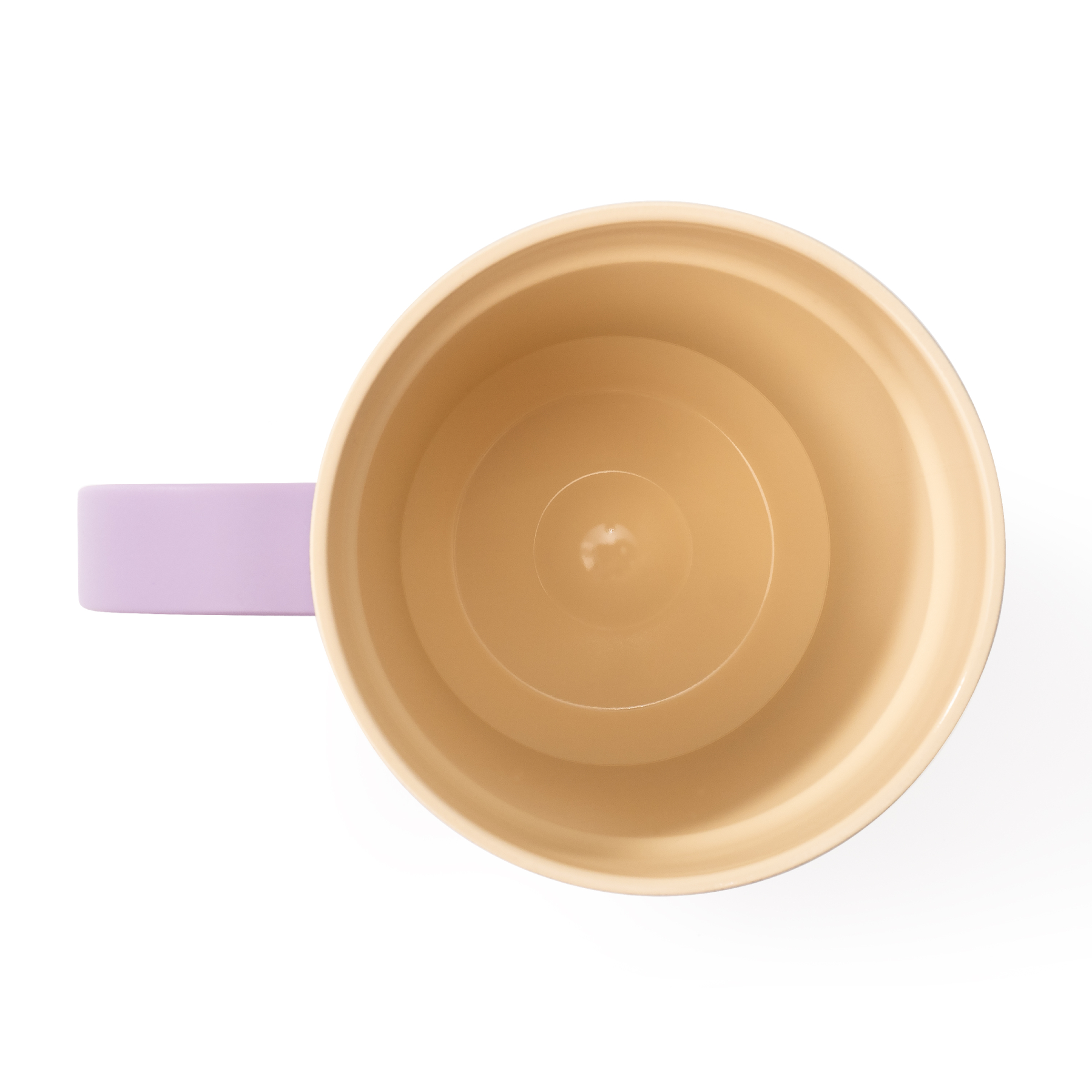 Picture of 12 oz Insulated Mug with Ceramic Coated Interior - Asobu Custom Happy Hats