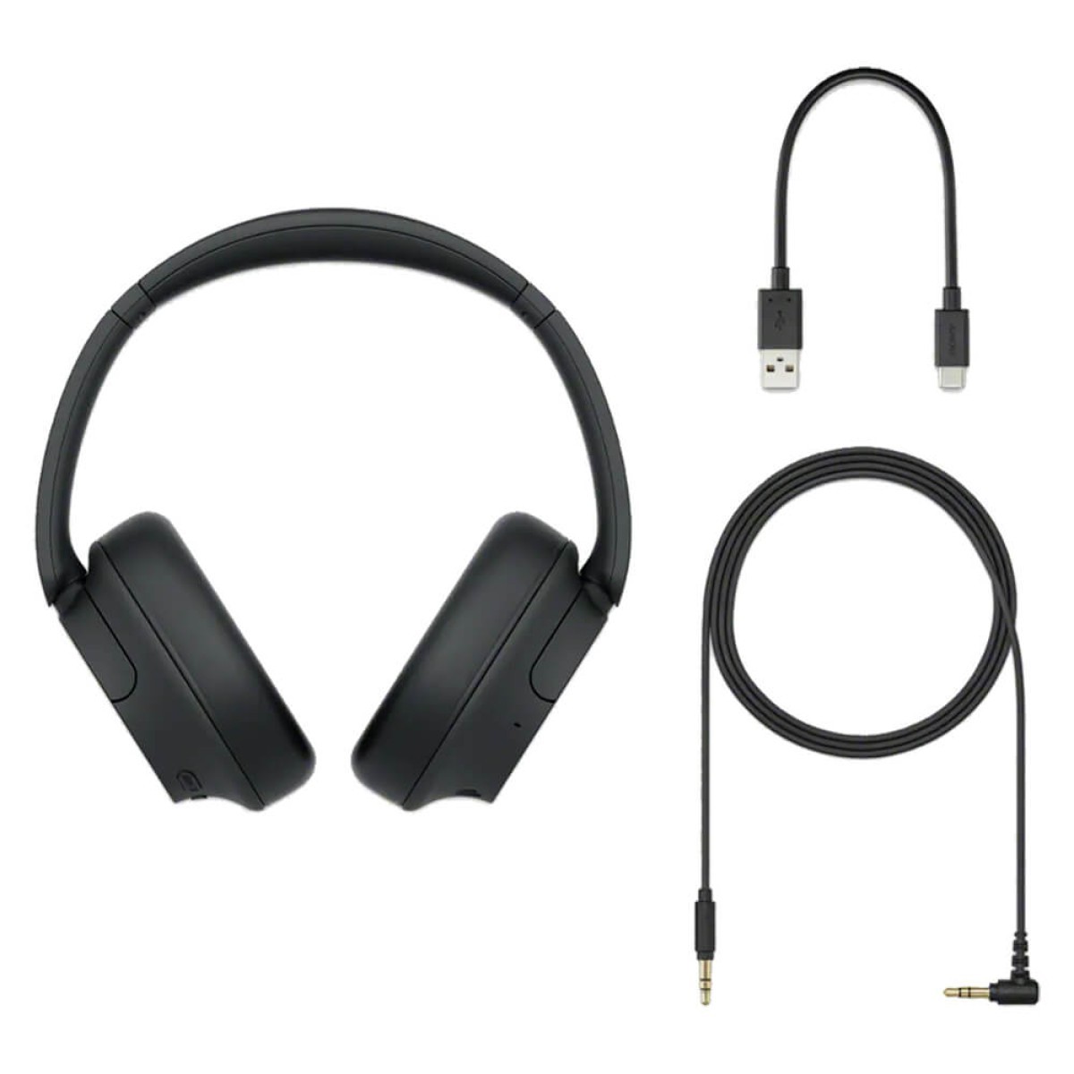 Picture of Sony Wireless Noise Canceling Headphones