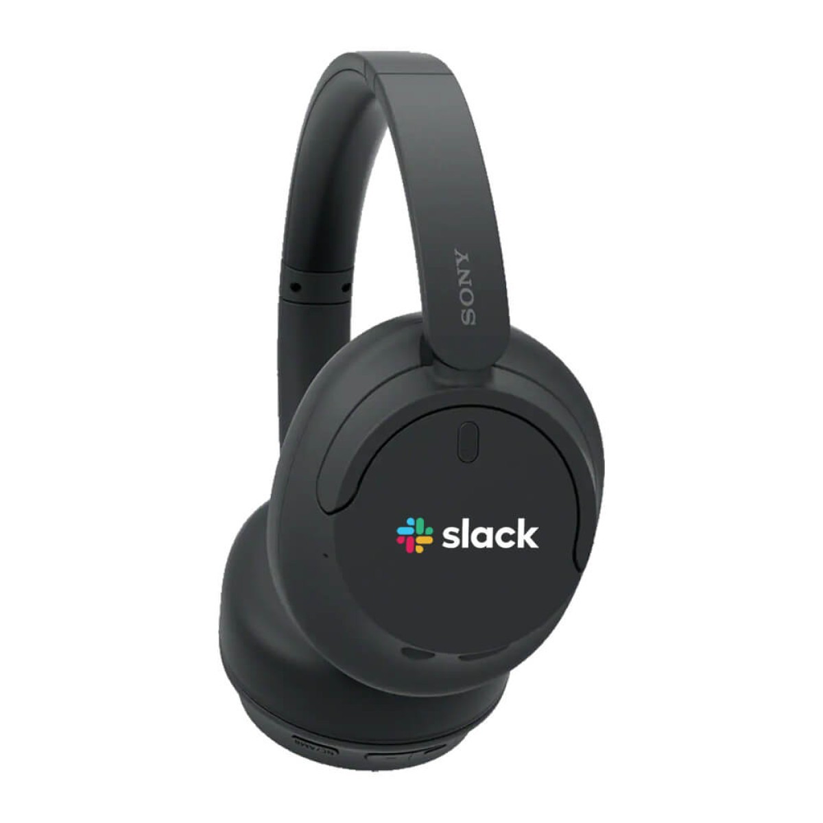 Picture of Sony Wireless Noise Canceling Headphones