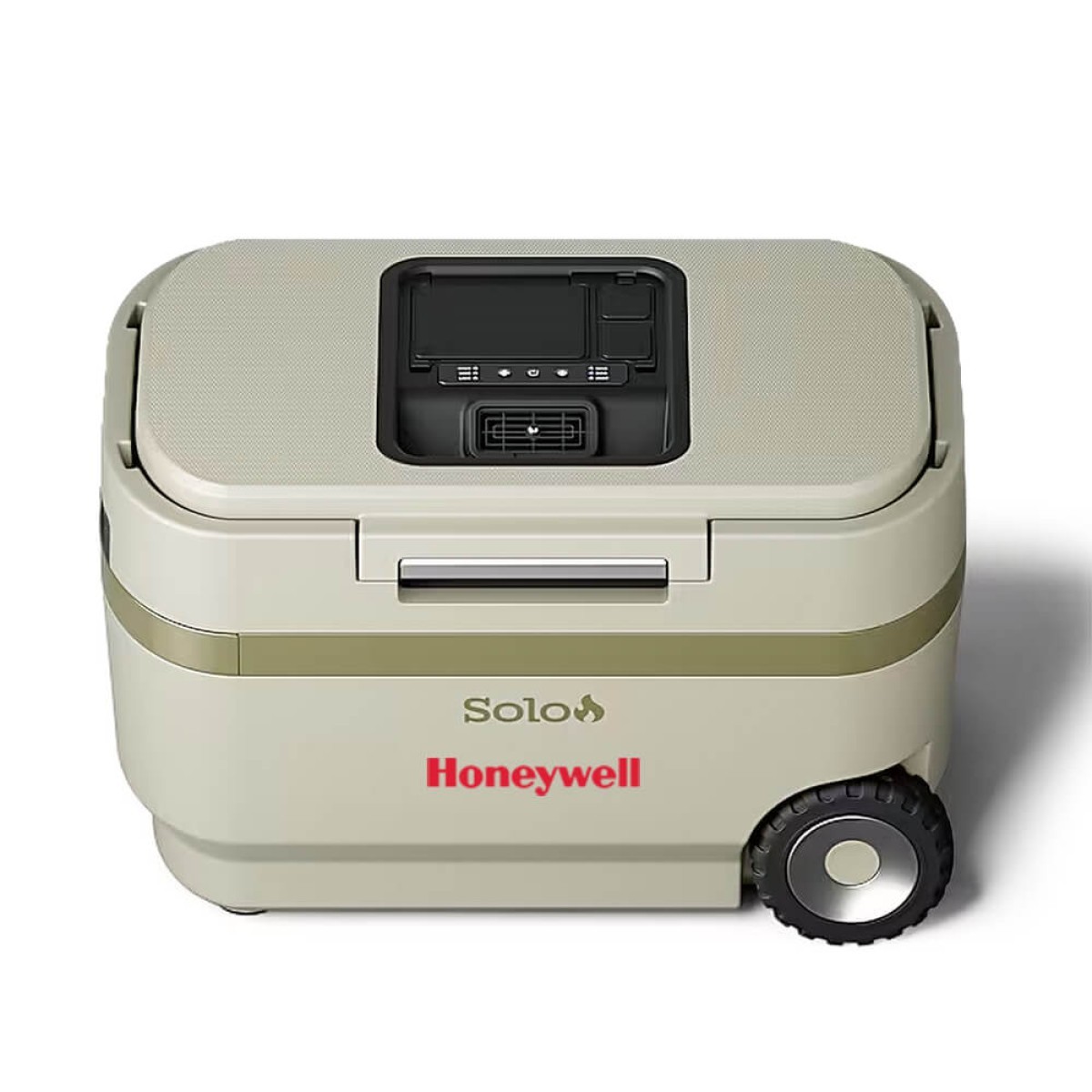 Picture of Solo Stove Windchill 47 Cooler + Mobile A/C