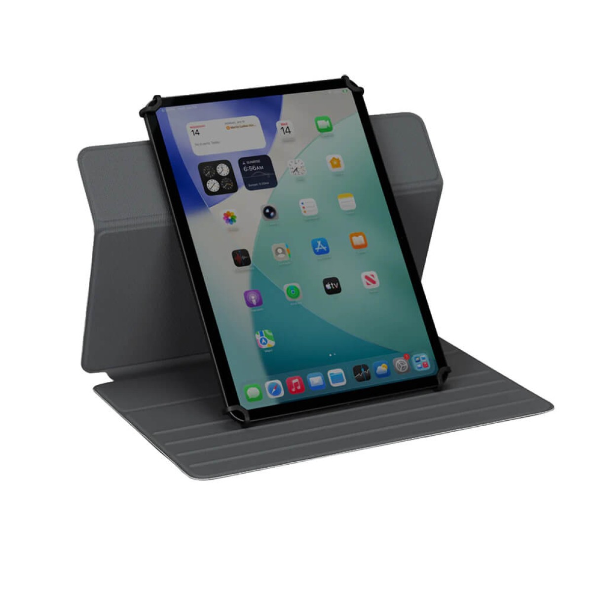 Picture of Targus Safefit Carrying Case for 9" to 11" Tablet