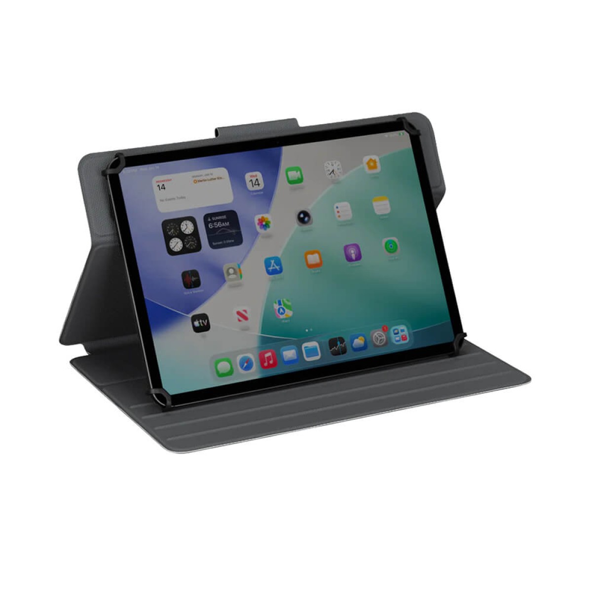 Picture of Targus Safefit Carrying Case for 9" to 11" Tablet