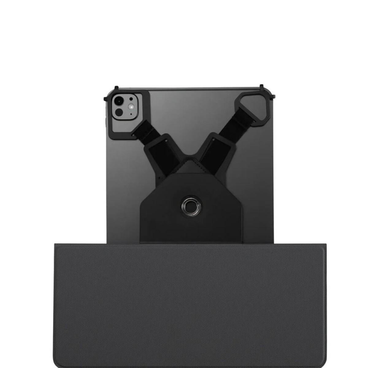 Picture of Targus Safefit Carrying Case for 9" to 11" Tablet