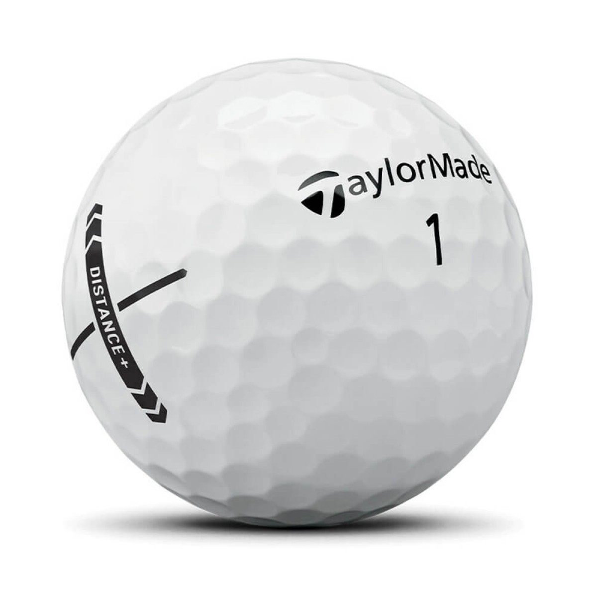 Picture of TaylorMade Distance+ Golf Balls