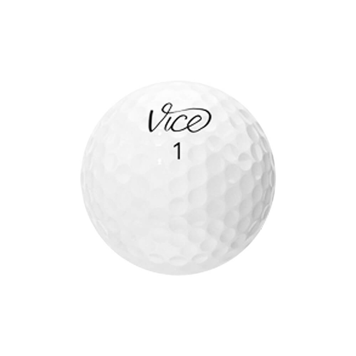 Picture of Vice Drive Golf Ball Sleeve (3 Pack)