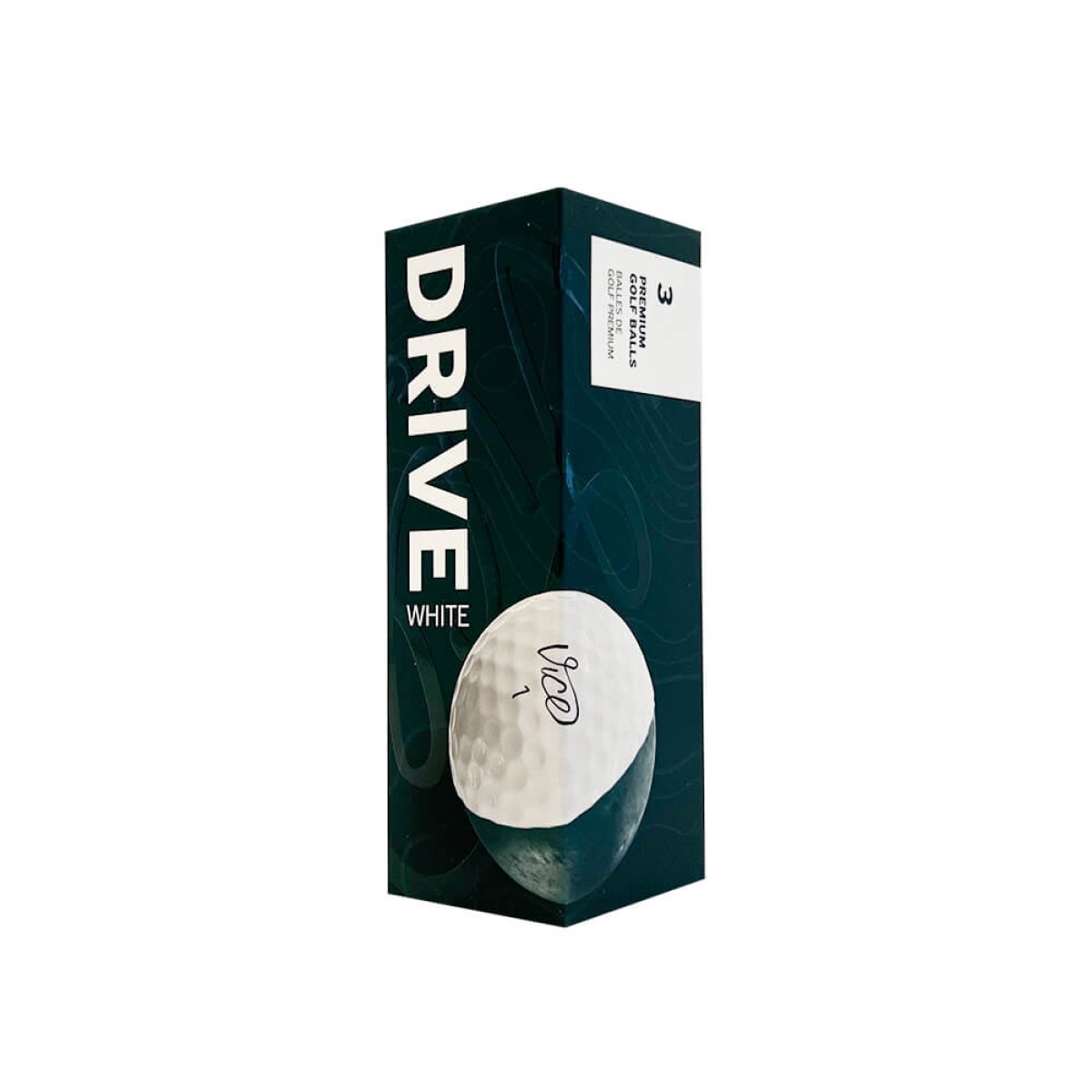 Picture of Vice Drive Golf Ball Sleeve (3 Pack)