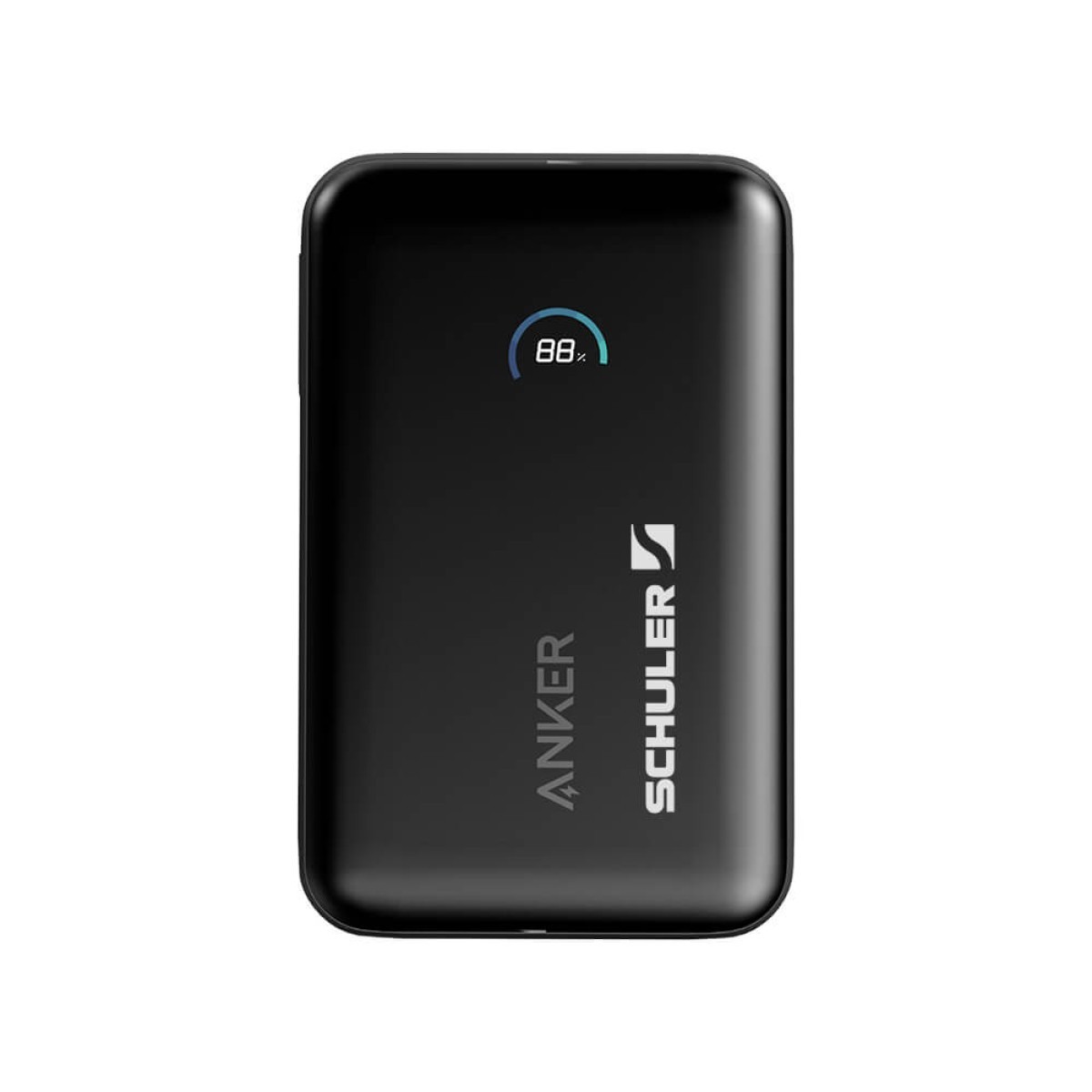 Picture of Anker Nano Power Bank (10K, 45W, Built-In Retractable USB-C Cable)