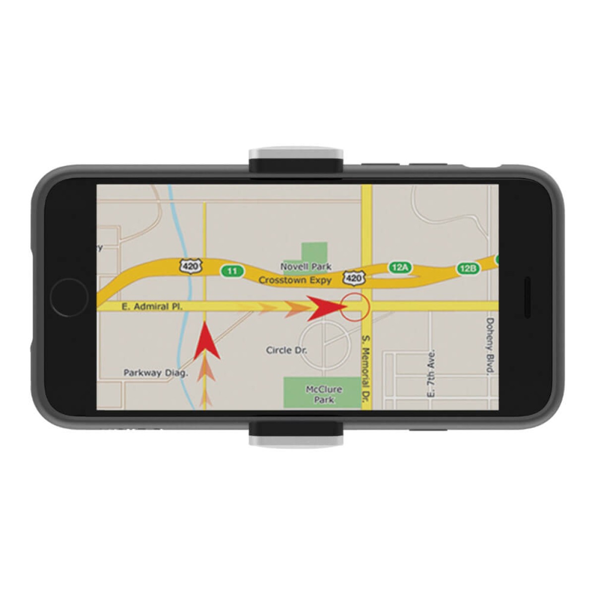 Picture of Belkin Vent Mount for Smartphones