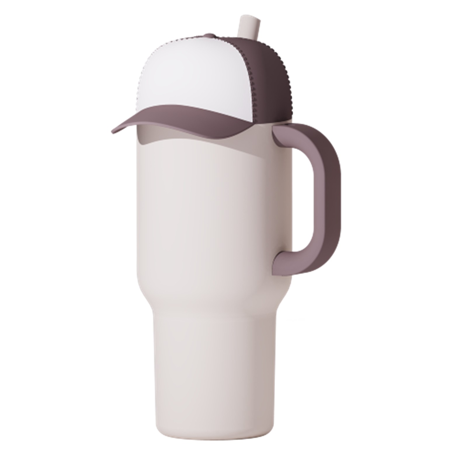 Picture of 30 oz Asobu Happy Hats Tumbler