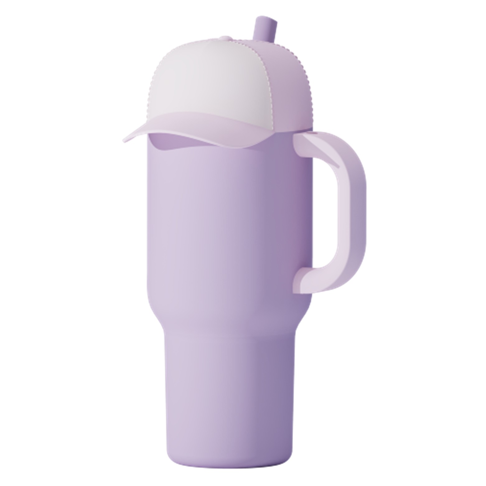 Picture of 30 oz Asobu Happy Hats Tumbler