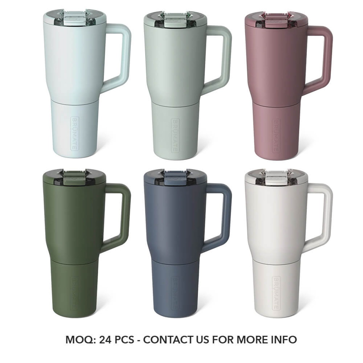 Picture of BruMate Müv 35oz Mug