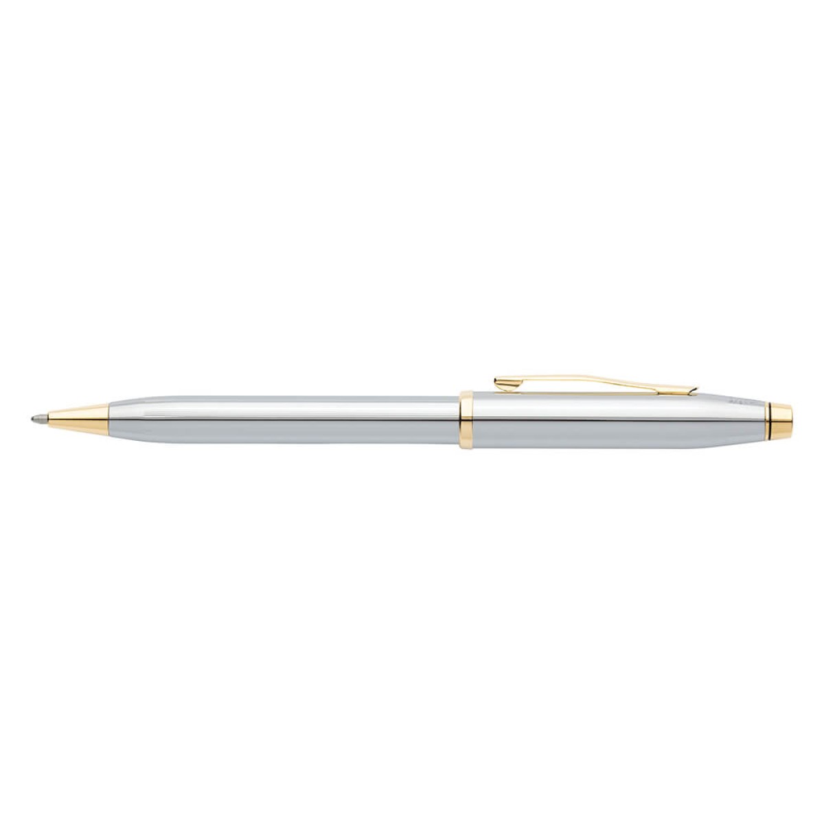 Picture of Cross Century II Medalist Ballpoint Pen