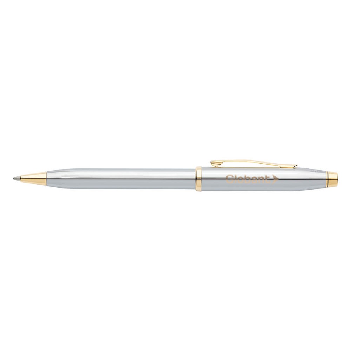 Picture of Cross Century II Medalist Ballpoint Pen