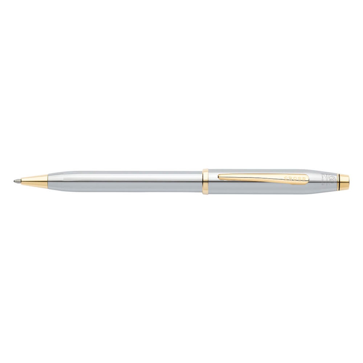 Picture of Cross Century II Medalist Ballpoint Pen