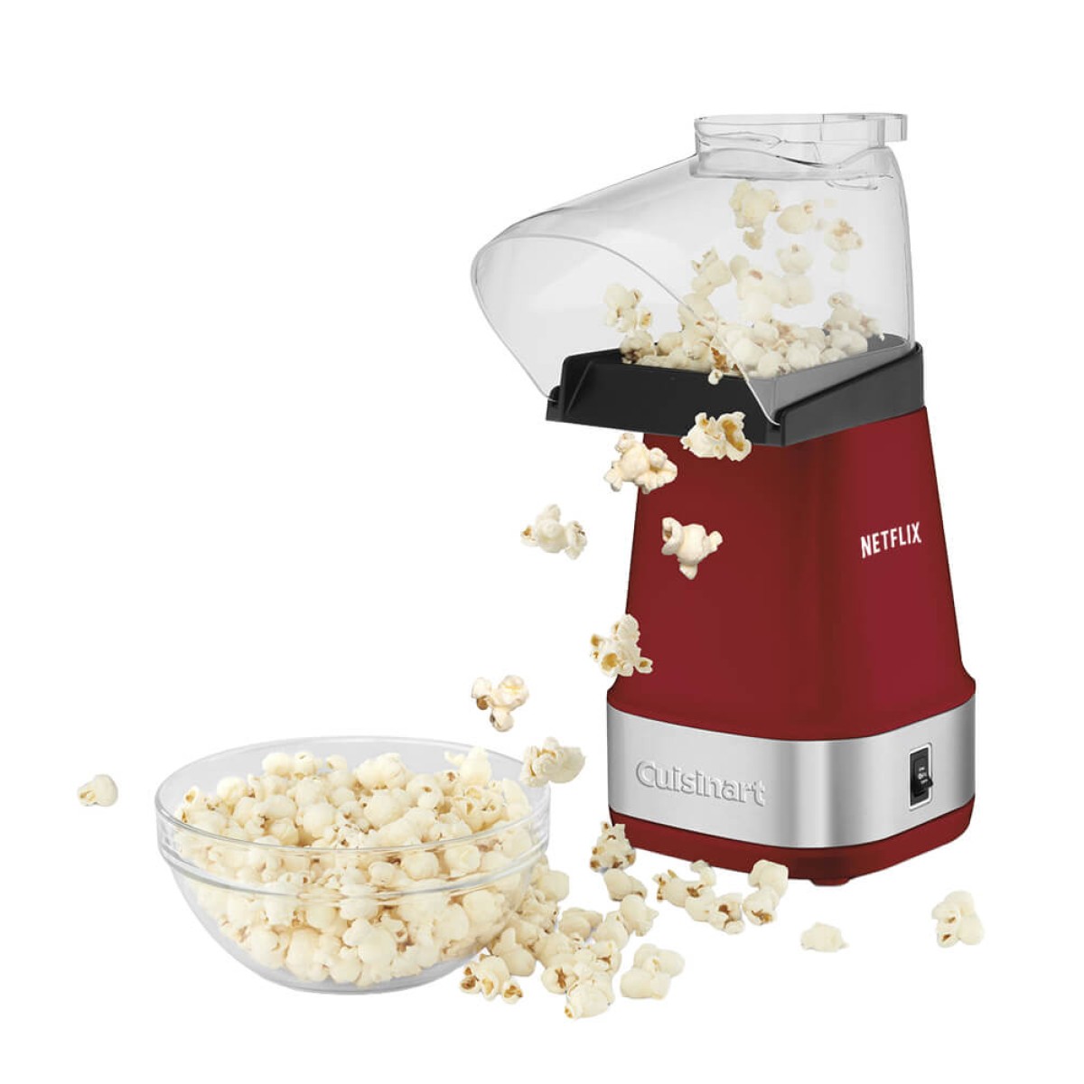 Picture of Cuisinart Hot Air Popcorn Maker
