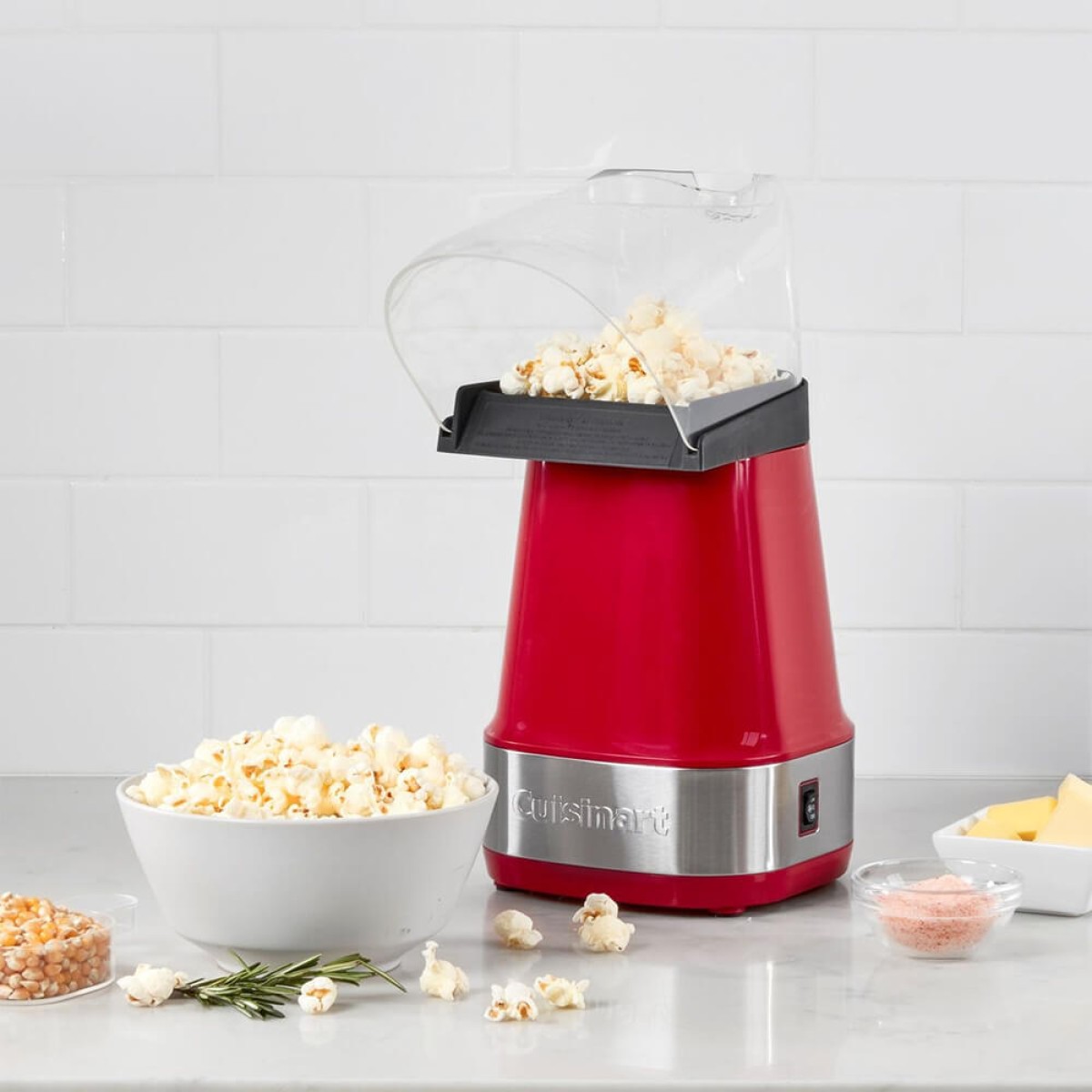 Picture of Cuisinart Hot Air Popcorn Maker