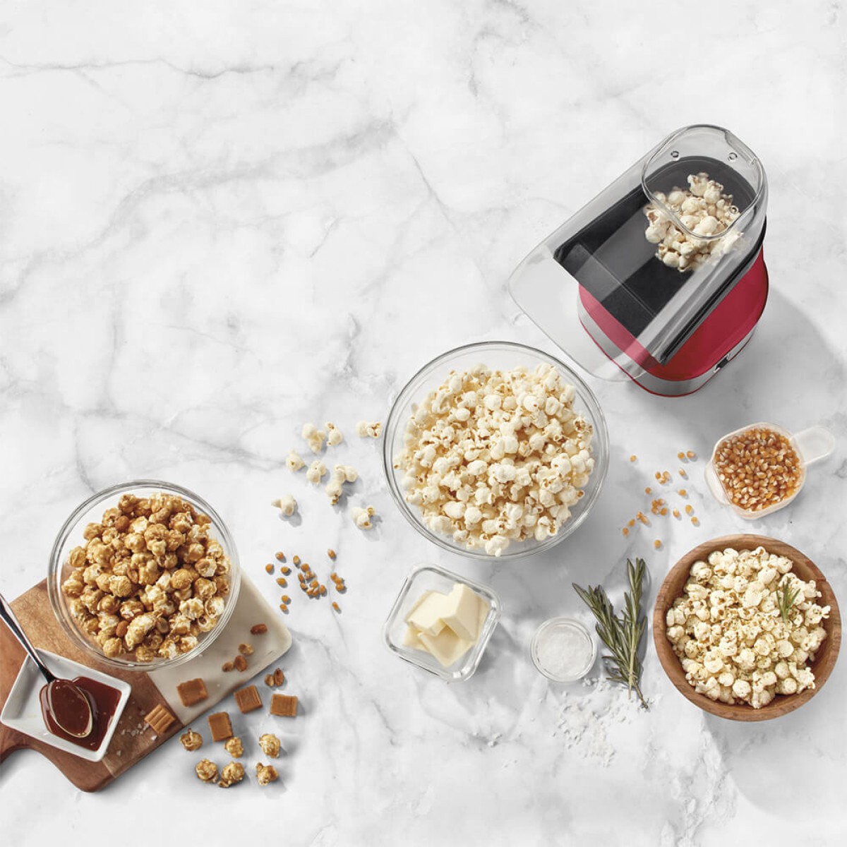 Picture of Cuisinart Hot Air Popcorn Maker