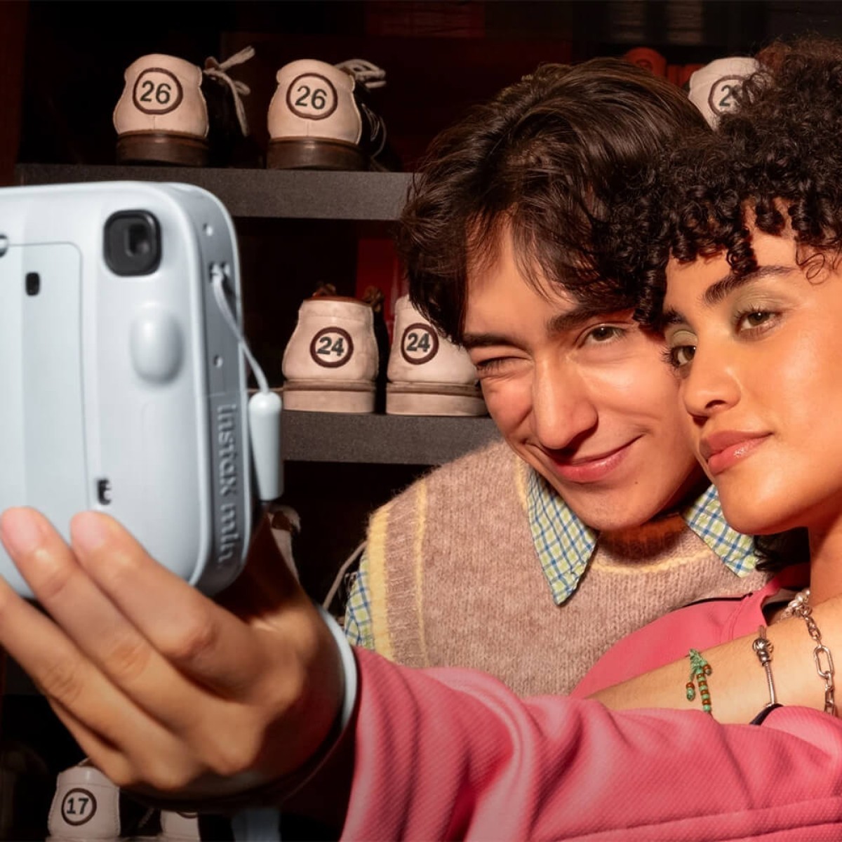 Picture of Fujifilm Instax Mini 13 Camera