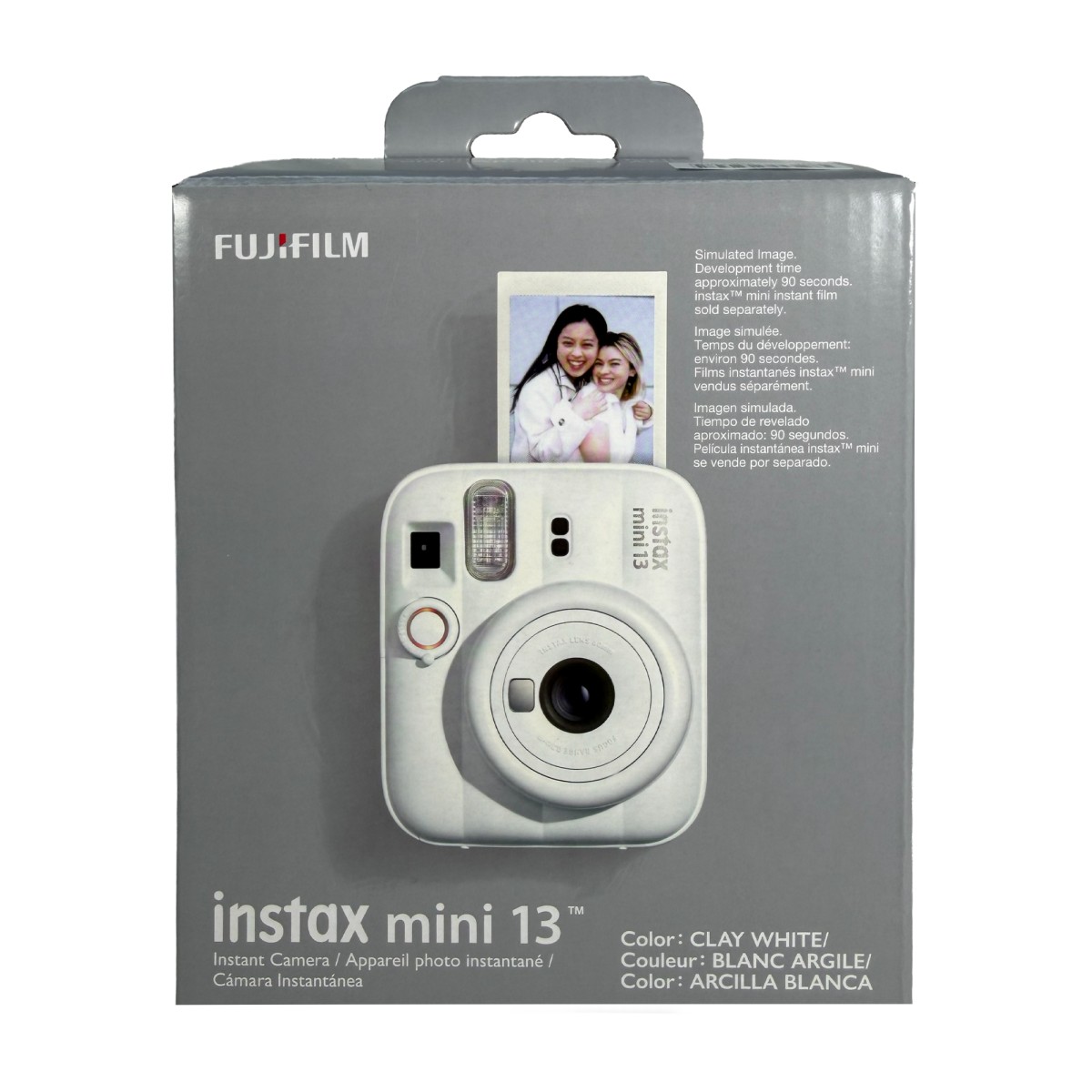 Picture of Fujifilm Instax Mini 13 Camera