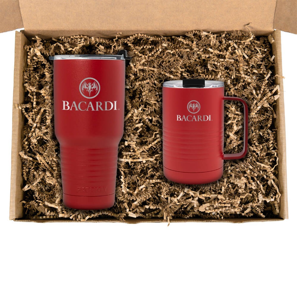 Picture of Patriot Hydrate Gift Set