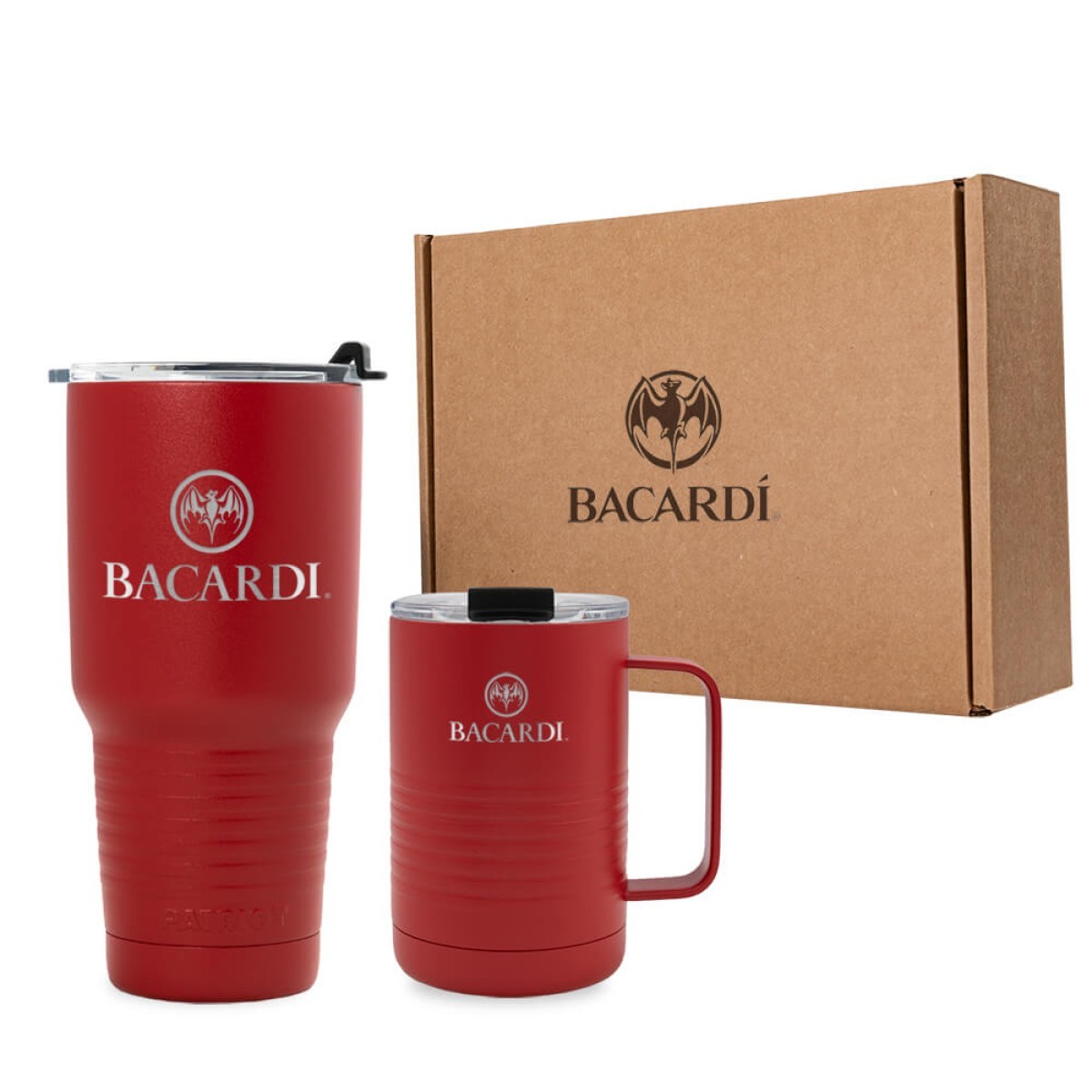 Picture of Patriot Hydrate Gift Set