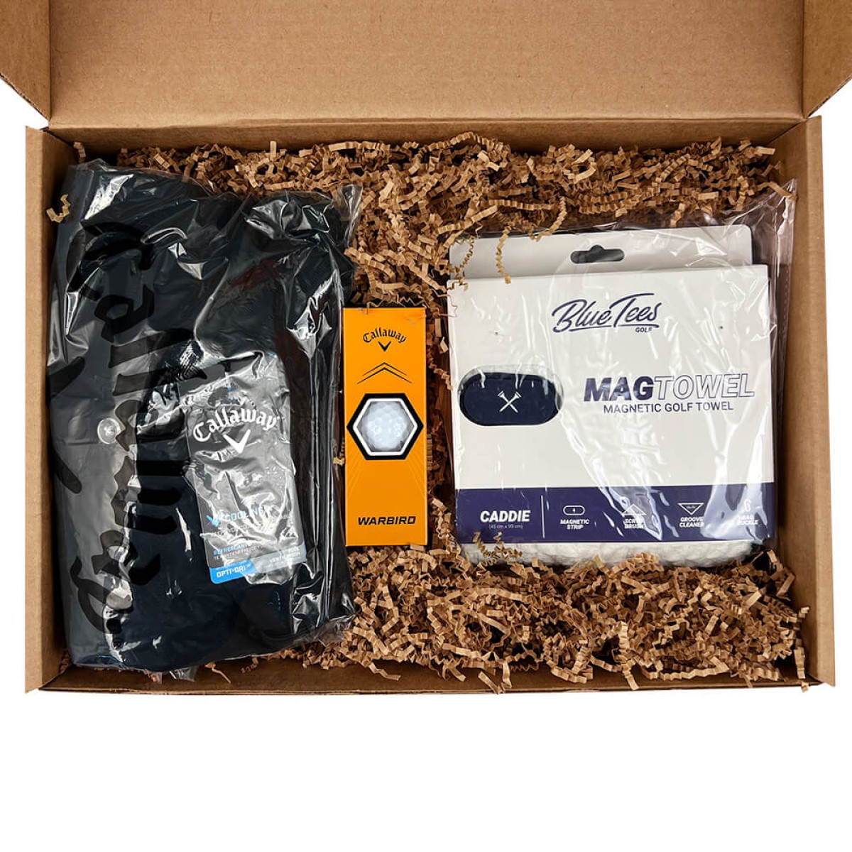 Picture of Tee Time Gift Set