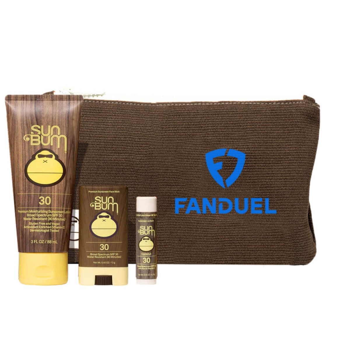 Picture of All Day Fairway Set