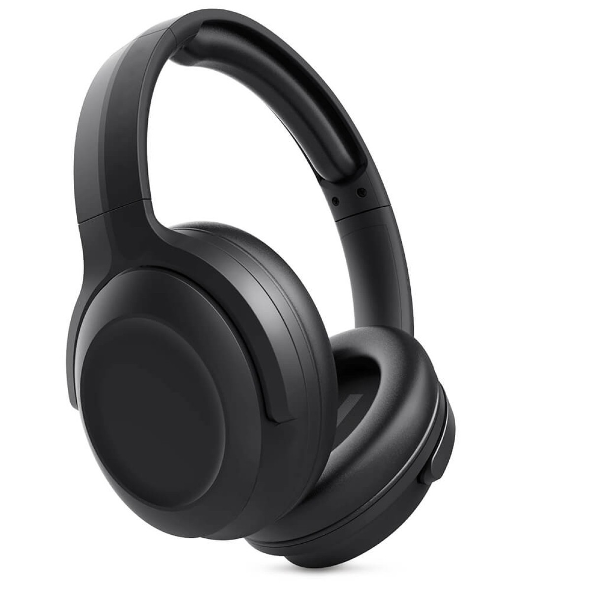 Picture of HyperGear Stealth2 ANC Wireless Noise Cancelling Over-the-Ear Headphones