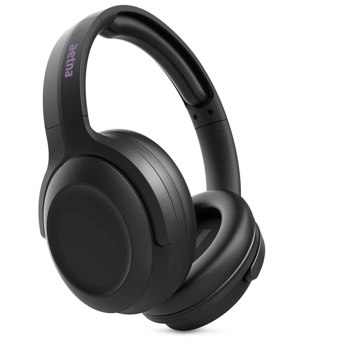 Picture of HyperGear Stealth2 ANC Wireless Noise Cancelling Over-the-Ear Headphones