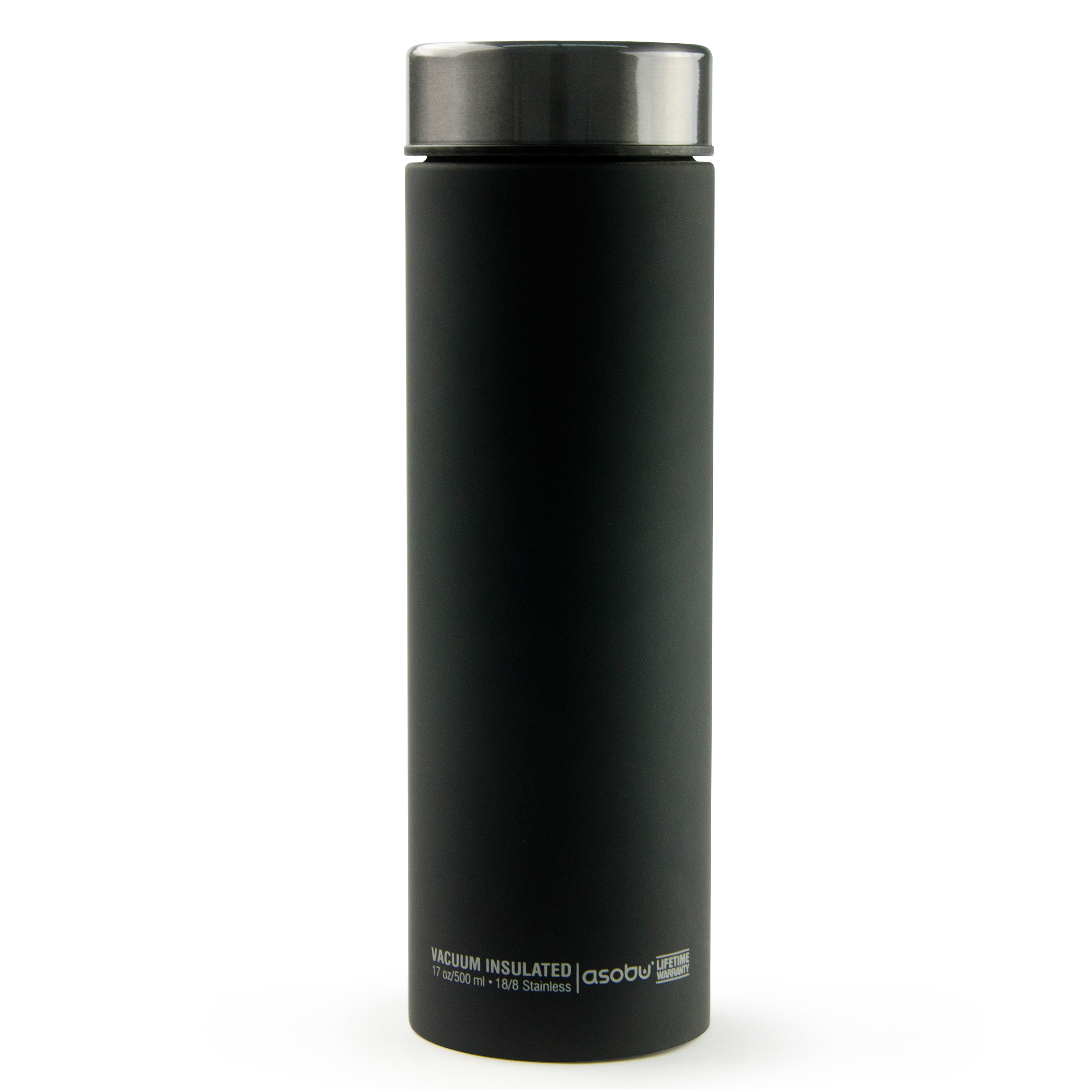 Picture of 17 oz Asobu Le Baton Travel Bottle