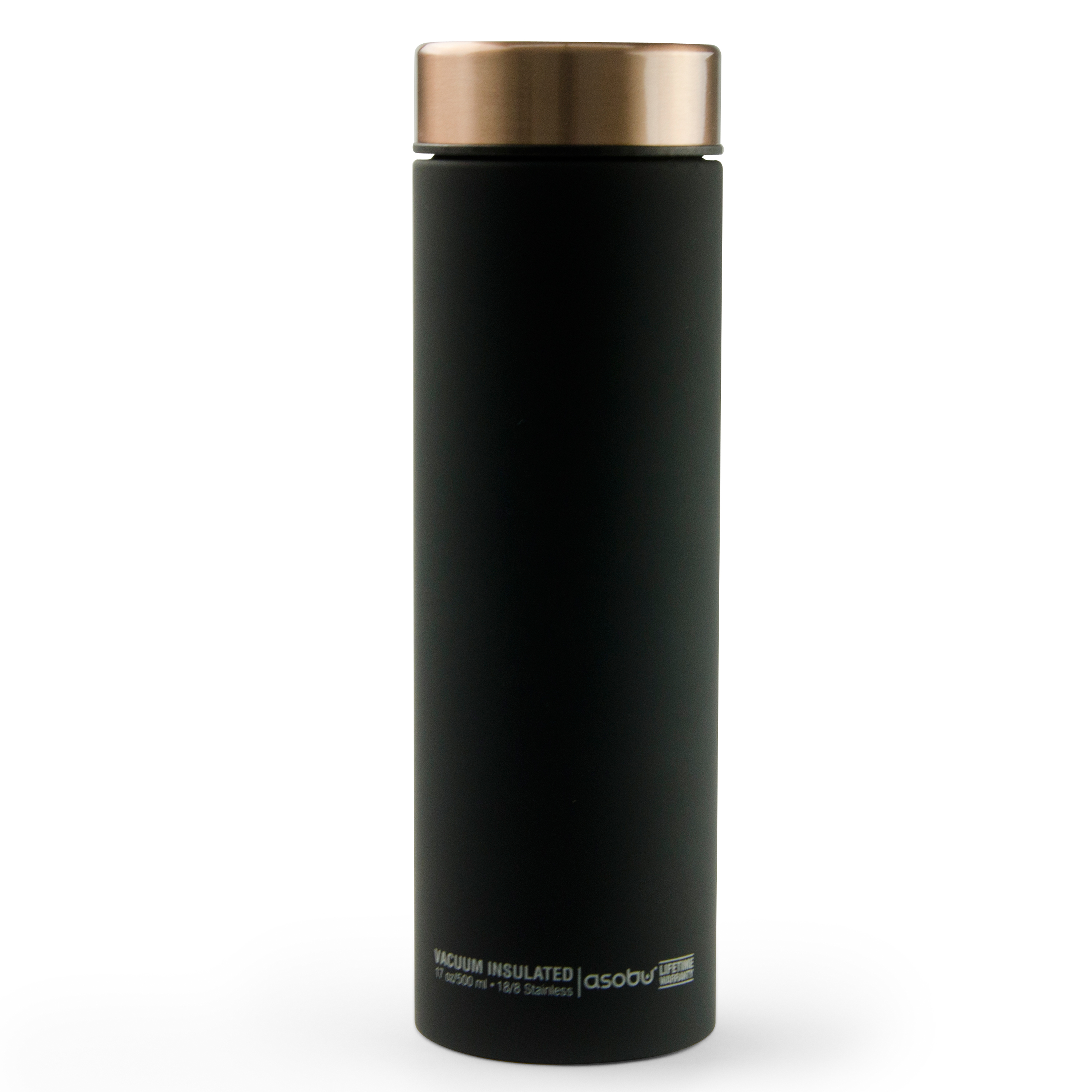 Picture of 17 oz Asobu Le Baton Travel Bottle