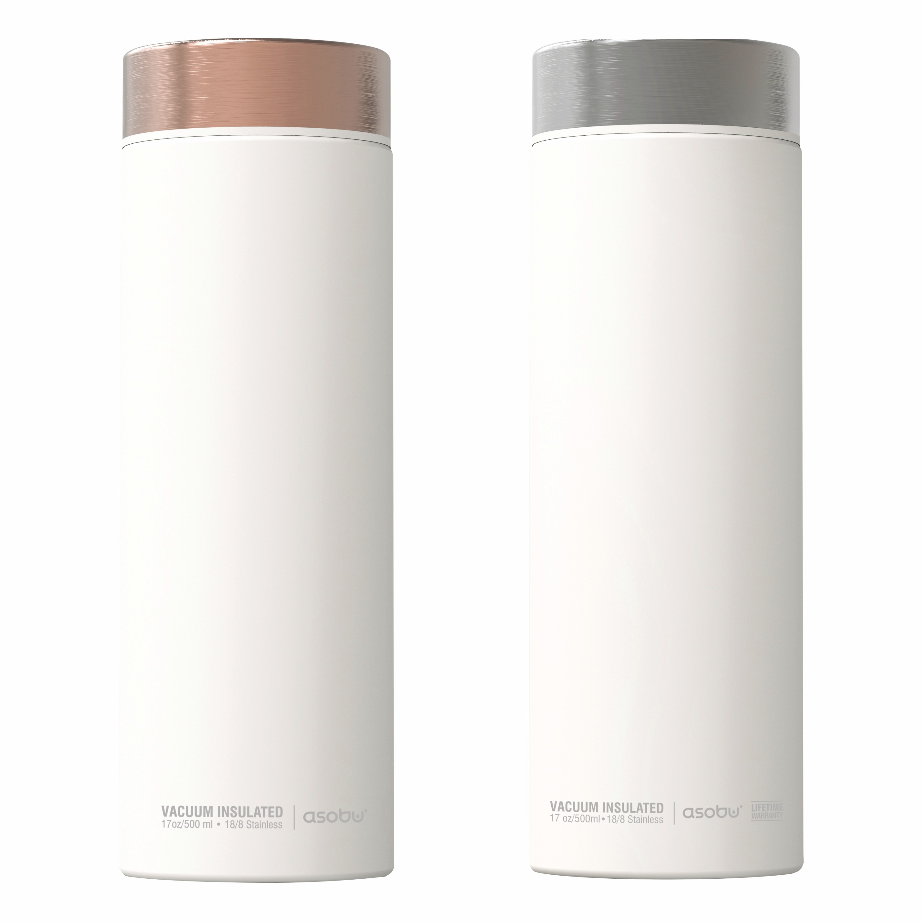 Picture of 17 oz Asobu Le Baton Travel Bottle